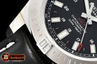 Breitling Colt Automatic 42mm SS/LE Black ANF Asia 2836