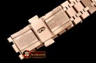Audemars Piguet Royal Oak Chronograph 26320ST RG/RG Blue/RG JHF