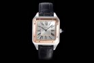 CARTIER SANTOS W2SA0011 F1-690 31.4MM