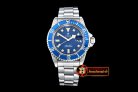 TUD032A - Submariner SS/SS Blue JKF Asia 2836