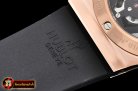 Hublot Big Bang 44mm Tourbillon CER/RG/RU Black Flying Tourb