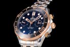 OMEGA Ceragold 44MM 9900 2021100928