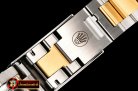 Rolex Seadweller 2019 Ref.126603 43mm Wrp YG/SS VRF A2836
