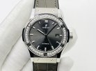 HUBLOT 42MM ASIA1214 HBF2021091611