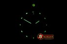 Breitling Chronomat B01 DLC/RU Black/Stick GF Asia 7750 Mod