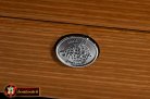 Omega Wooden Box 1:1 2018 Model w Cards
