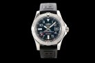 BreitlingAVENGER A3239011BC34435XA20BA.1 43MM BG010Q