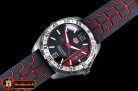 Tag Heuer Tag F1 Senna Racing PVD/SS/RU Black VK Quartz