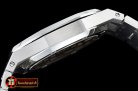 Audemars Piguet Royal Oak Jumbo Extra Thin 15202 SS/SS Blue JF Mod 2121