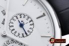 VC084C - VC Perpertual Calendar SS/LE White Asia 23J