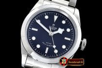 Tudor Heritage Black Bay 41 SS/SS Blue LF Asia 2824