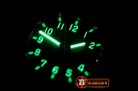 PP0184A - Aquanaut Jumbo Black V3 Auto RG/RU Miyota 9015
