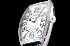 Franck Muller GRACE CURVEX A8-2867 QZ A D 41-31MM FM002
