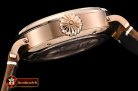Replica Zenith Pilot Montre Type 20 GMT RG/LE Special Asia 23J