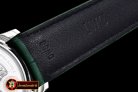 IWC0325C - Portugese 5007 SS/LE YLF Green A-52010