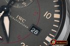 IWC Pilot Chrono Top Gun Miramar IW389002 CER/NY ZF A7750