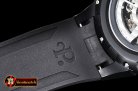 perrelet Turbine Pilot Grand Raid PVD/RU Grey A2813 Mod