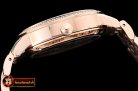 Jaeger Le Coultre Rendez-Vous Day/Night Diams Bez RG/RG White MY9015 Mod