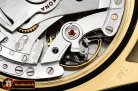 Rolex Daytona 116518 CER/RG/RU Gold/Stk ARF V2 A4130 Mod