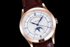 Patek Philippe 5396 38.5MM 9015MY GR202110124