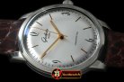 GLA0033 - Senator Sixties SS/LE White/Gold Asian 2824