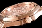 Audemars Piguet 15402OR.ZZ.D003CR.01 41MM TZ-3120 AP001