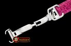 Cartier Cle De Cartier Tourb Ladies SS/LE White Asia HW Tourb