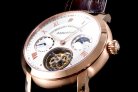 Audemars Piguet JULES AUDEMARS26010OR.OO.D088CR.01 42MM TW AP003Q