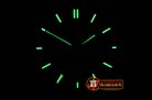 Audemars Piguet RO Offshore Novelty FC/CER/RU Black JF V2 A3126 Mod