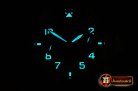 IWC Big Pilot Annual Cal. St Exp RG/LE Brown YLF V2 A52850