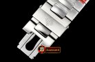 Patek Philippe Nautilus 5711 40th Anniv Ed SS/SS Blue PF MY9015 Mod