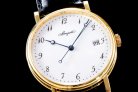 Breguet CLASSIQUE 5177BA299V6 38.9MM FK-Cal.777Q BT003W