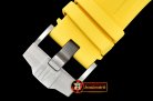 Audemars Piguet Royal Oak Diver SS/RU Yellow JF MY9015 Mod A3120