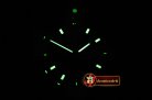 BSW0363 -Colt Chronograph 44 Black Diver Pro II PVD/NY Blk A7750