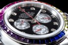 ROLEX DAYTONA116599 RBOW 41MM SY-4130 RX012