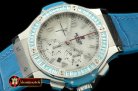 HUB0321D - Big Bang Aspen SS/Sq Blue Ruby White A-7750