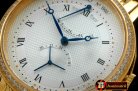 BRE054A - Jubilee Classic Reserve YG/YG Miyota 9100