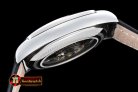 ROLCEL069C - Cellini Date SS/LE Silver White Stick Asia 2824