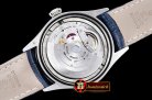 Rolex Cellini Date 39mm SS/LE Blue VFF Asia 3165 Mod
