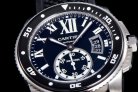 CARTIER W7100055 F5 42MM 1904 CR014