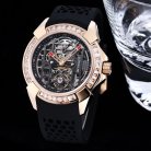 Jacob&Co EX100.43.LD.OP.ALD4AT 44mm automatic movt gold