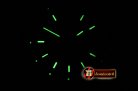 Rolex Datejust 36mm Flt YG/SS S.Wht/Stk Jub ARF Asia SH3135