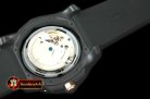 CAR0329A - Calibre de Cartier Diver PVD/RG/RU Black A-2813