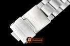 Breitling Colt 44mm Automatic SS/SS Black GF Asia 2824