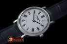 PP0183B - 5120 Calatrava SS/LE White