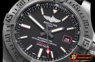BSW0361 - Avenger BlackBird 44mm DLC/TI/NY Black ZF A2824