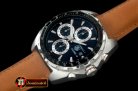 Replica Tag Herer Formula 1 Calibre 16 SS/LE Black OS 20 Qtz Chr