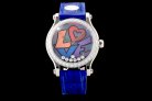 CHOPARD HAPPY DIAMONDS 278559-3020 36MM YF-2892 CD004Q