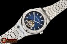 Audemars Piguet Royal Oak Tourbillon SS/SS Grad.Blue Flying Tourbillon