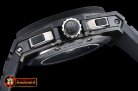 Hublot King Power Foudroyante 48mm PVD/RU Black Asia 7750